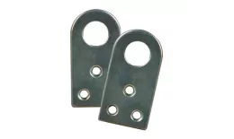 Проушины для ворот Цинк купить в краснодаре