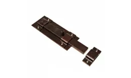 Засов для калитки купить в краснодаре