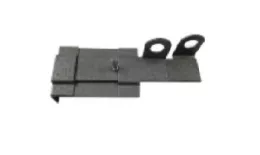 Засов для калитки с проушиной купить в краснодаре