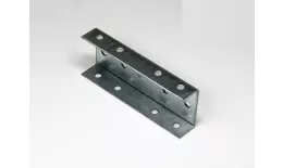 Соединитель профиль-поперечины 40*20 купить в краснодаре