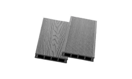 Террасная доска CM Decking Vintage 25Х140Х4000мм Объемная текстура древесины, Эбен купить в краснодаре