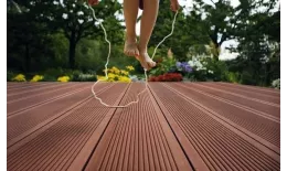 Террасная доска CM Decking Vintage 25Х140Х4000мм Объемная текстура древесины, Дуб купить в краснодаре