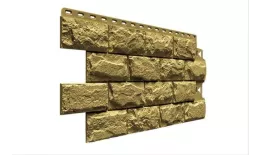 Фасадные панели Docke Dufour, 1052х425 мм, Виллар купить в краснодаре