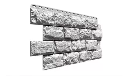 Фасадные панели Docke Dufour, 1052х425 мм, Зельден купить в краснодаре