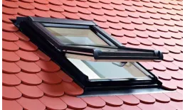 Окно ROTO Designo R45 К 65х118 из ПВХ однокамерное купить в краснодаре