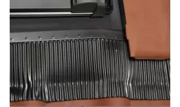 Оклад ROTO EDR Rx 1x1 HZI 54х78 для высокопрофилированной кровли купить в краснодаре