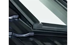 Оклад ROTO EDR Rx 1x1 ZIE 74х118 для профилированной кровли купить в краснодаре