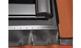 Оклад ROTO EDR Rx 1x1 ZIE 94х98 для профилированной кровли купить в краснодаре