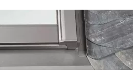 Оклад ROTO EDR Rx 1x1 SDS 94х98 для плоской кровли купить в краснодаре