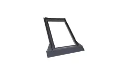 Монтажный универсальный оклад Balio ZO M4R 78х92 см. Алюминий купить в краснодаре