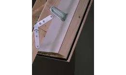 Лестница Minka Polar Extrem 120x60х280 купить в краснодаре