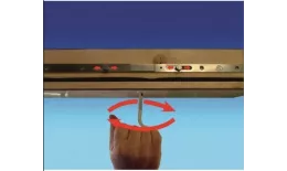 Лестница Minka Polar Extrem 120x70х280 купить в краснодаре