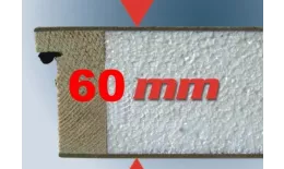 Лестница Minka Polar 60 120x60х280 купить в краснодаре