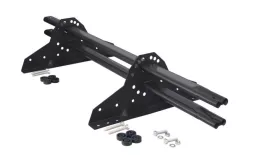 Снегозадержатель трубчатый Grand Line 1 м. RAL 7024 Мокрый асфальт купить в краснодаре