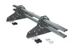 Снегозадержатель трубчатый Grand Line 1 м. RAL 7004 Сигнальный серый купить в краснодаре