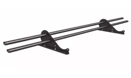 Снегозадержатель трубчатый Grand Line Snow Kit 1 м. RAL 8004 Терракота купить в краснодаре