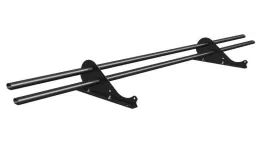 Снегозадержатель трубчатый Grand Line Snow Kit 3 м. RAL 9005 Черный купить в краснодаре