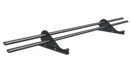 Снегозадержатель трубчатый Grand Line Snow Kit 3 м. RAL 7016 Антрацитово-серый купить в краснодаре