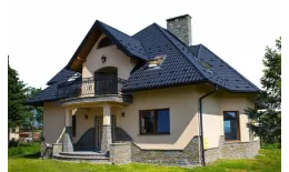 снегозадержатель Aquasystem для металлической черепицы в Краснодаре. 