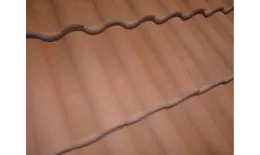 Цементно-песчаная черепица Kriastak