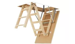 Лестница Fakro LWS Smart 60*140*305 см купить в краснодаре