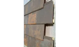 Керамическая черепица Tejas Borja, Borja EXTREM Flat 5XL, Paris Ocre купить в краснодаре