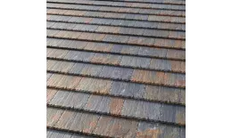 Керамическая черепица Tejas Borja, Borja EXTREM Flat 5XL, Paris Ocre купить в краснодаре