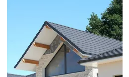 Керамическая черепица La Escandella Planum, Slate klinker купить в краснодаре