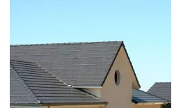 Керамическая черепица La Escandella Planum, Slate klinker купить в краснодаре