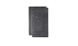 Керамическая черепица La Escandella Planum, Blackstone klinker купить в краснодаре