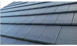 Керамическая черепица La Escandella Planum, Blackstone klinker купить в краснодаре