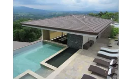 Керамическая черепица La Escandella Planum, Galaxy klinker купить в краснодаре