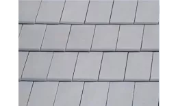 Керамическая черепица La Escandella Planum, Pepper klinker купить в краснодаре