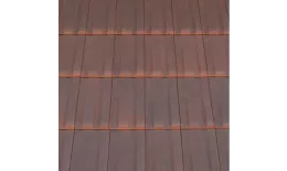 Керамическая черепица La Escandella Innova, Rustic Red klinker купить в краснодаре