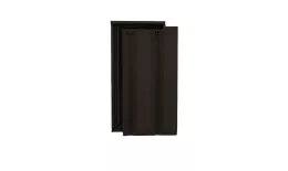 Керамическая черепица La Escandella Innova, Slate klinker купить в краснодаре