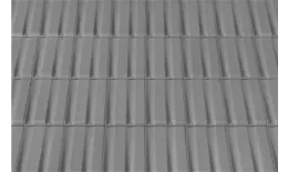 Керамическая черепица La Escandella Innova, Pepper klinker купить в краснодаре