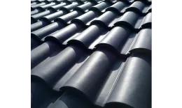 Керамическая черепица La Escandella Selectum, Slate klinker купить в краснодаре