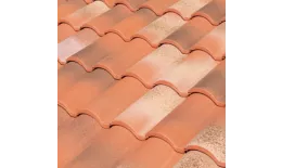 Керамическая черепица La Escandella Selectum, Galia klinker купить в краснодаре