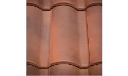 Керамическая черепица La Escandella Selectum, Red Rustic klinker купить в краснодаре