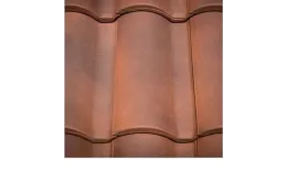 Керамическая черепица La Escandella Selectum, Red Rustic klinker купить в краснодаре