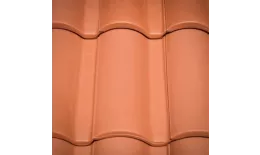 Керамическая черепица La Escandella Selectum, Red klinker купить в краснодаре