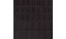 Керамическая черепица La Escandella Vienna, Slate klinker купить в краснодаре