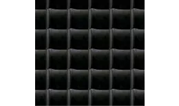 Керамическая черепица Maruso TS-roof (Samurai) Глянцево-черный купить в краснодаре