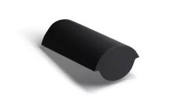 Конечная коньковая черепица Kriastak. Цементно-песчаная. Classic Черный купить в краснодаре