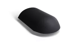 Начальная хребтовая черепица Kriastak. Цементно-песчаная. Classic Черный купить в краснодаре