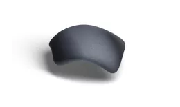 Y-образная черепица Kriastak. Цементно-песчаная. Classic Графит купить в краснодаре