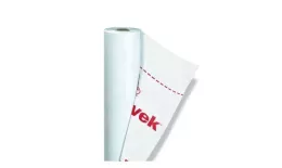 Tyvek супердиффузионная мембрана Soft купить в краснодаре