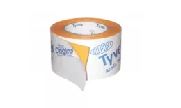 Купить Tyvek скотч для герметизации перехлестов Acrylic Tape в Краснодаре