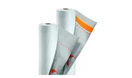 Tyvek диффузионная мембрана с клеевой лентой Supro+Tape купить в краснодаре