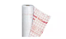 Tyvek AirGuard Smart адаптивная пароиз. с перем. паропрониц SD 0.2-35 купить в краснодаре